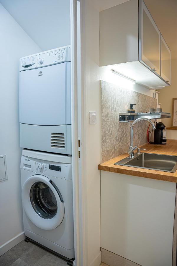 מונטובן Superbe Maison De Ville - Chambre Privee - Quartier Villebourbon - 5 Min A Pied Gare Et Hypercentre מראה חיצוני תמונה
