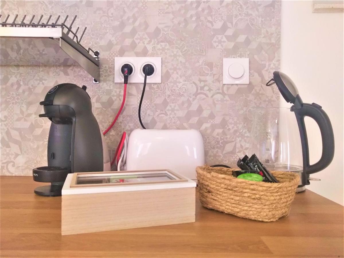 מונטובן Superbe Maison De Ville - Chambre Privee - Quartier Villebourbon - 5 Min A Pied Gare Et Hypercentre מראה חיצוני תמונה