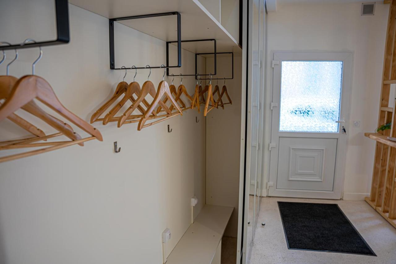 מונטובן Superbe Maison De Ville - Chambre Privee - Quartier Villebourbon - 5 Min A Pied Gare Et Hypercentre מראה חיצוני תמונה